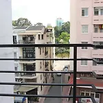 M-H5 Serviced Apartments