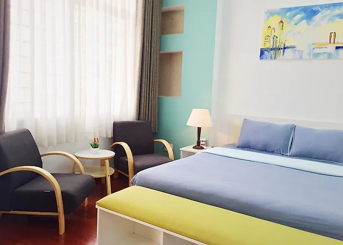M-H5 Serviced Apartments