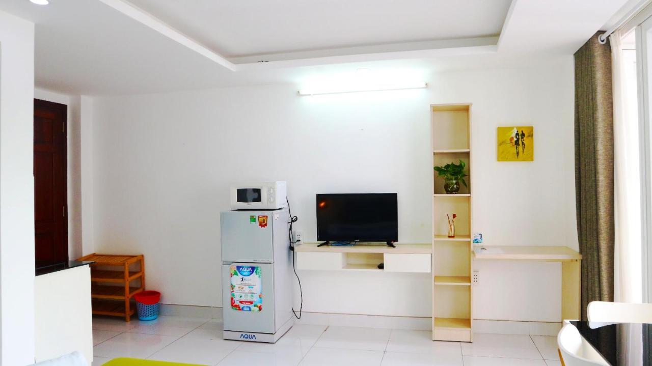 M-h5 Serviced Khách sạn hẻo lánh