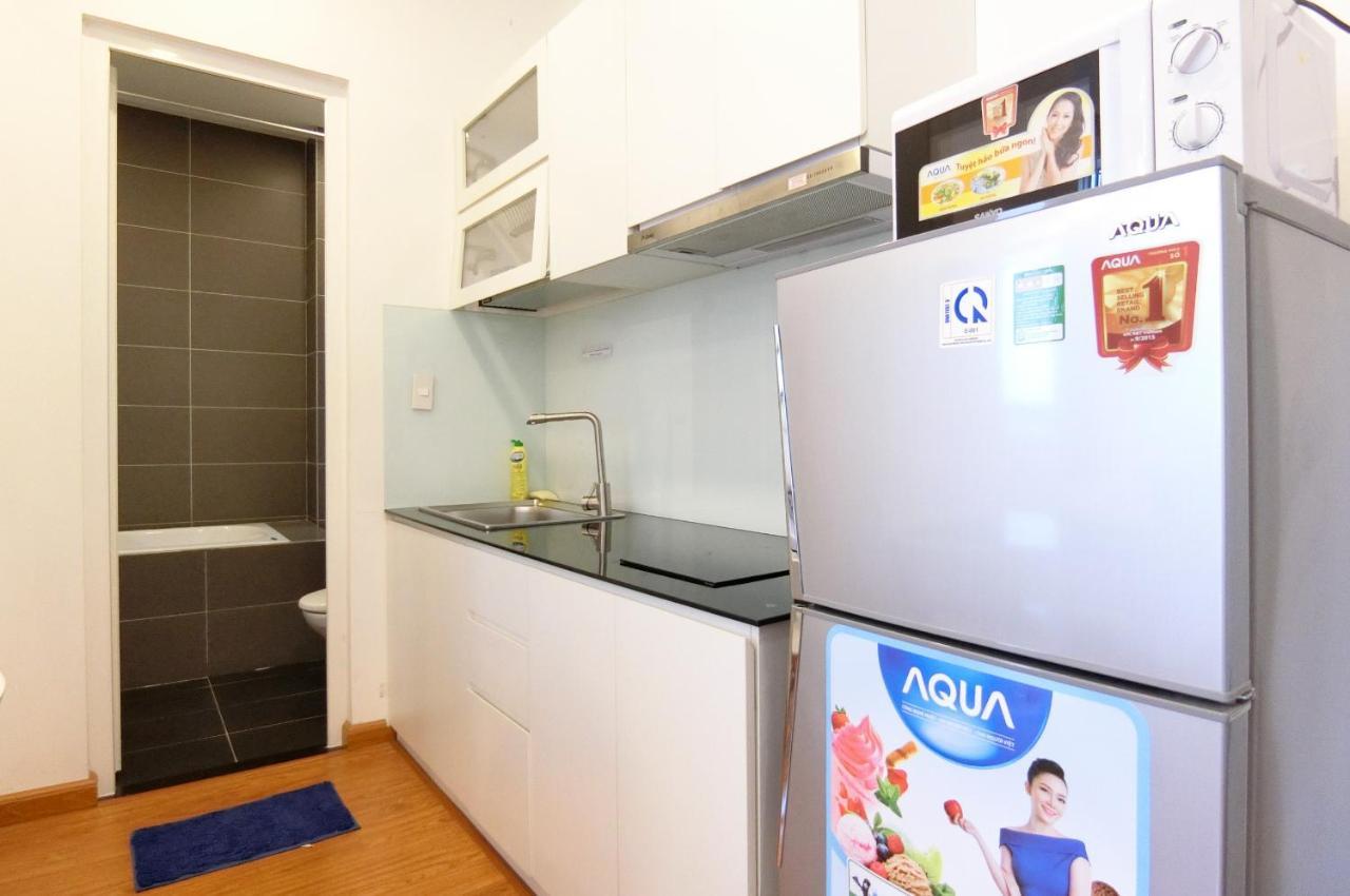 Khách sạn hẻo lánh M-h5 Serviced TP. Hồ Chí Minh
