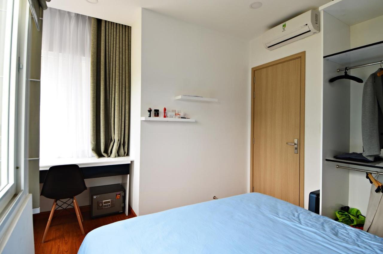 Khách sạn hẻo lánh M-h5 Serviced