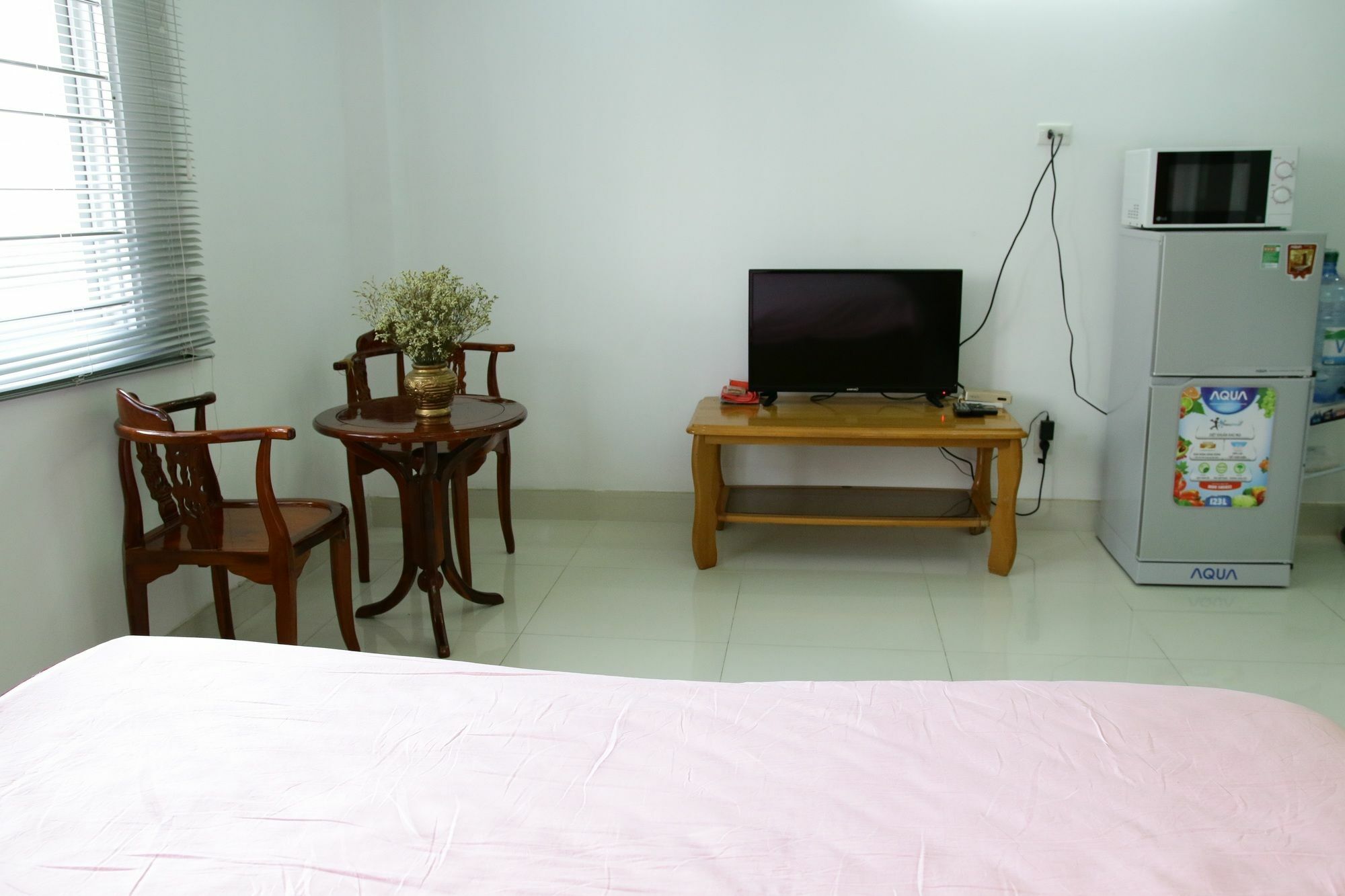 Khách sạn hẻo lánh M-h5 Serviced