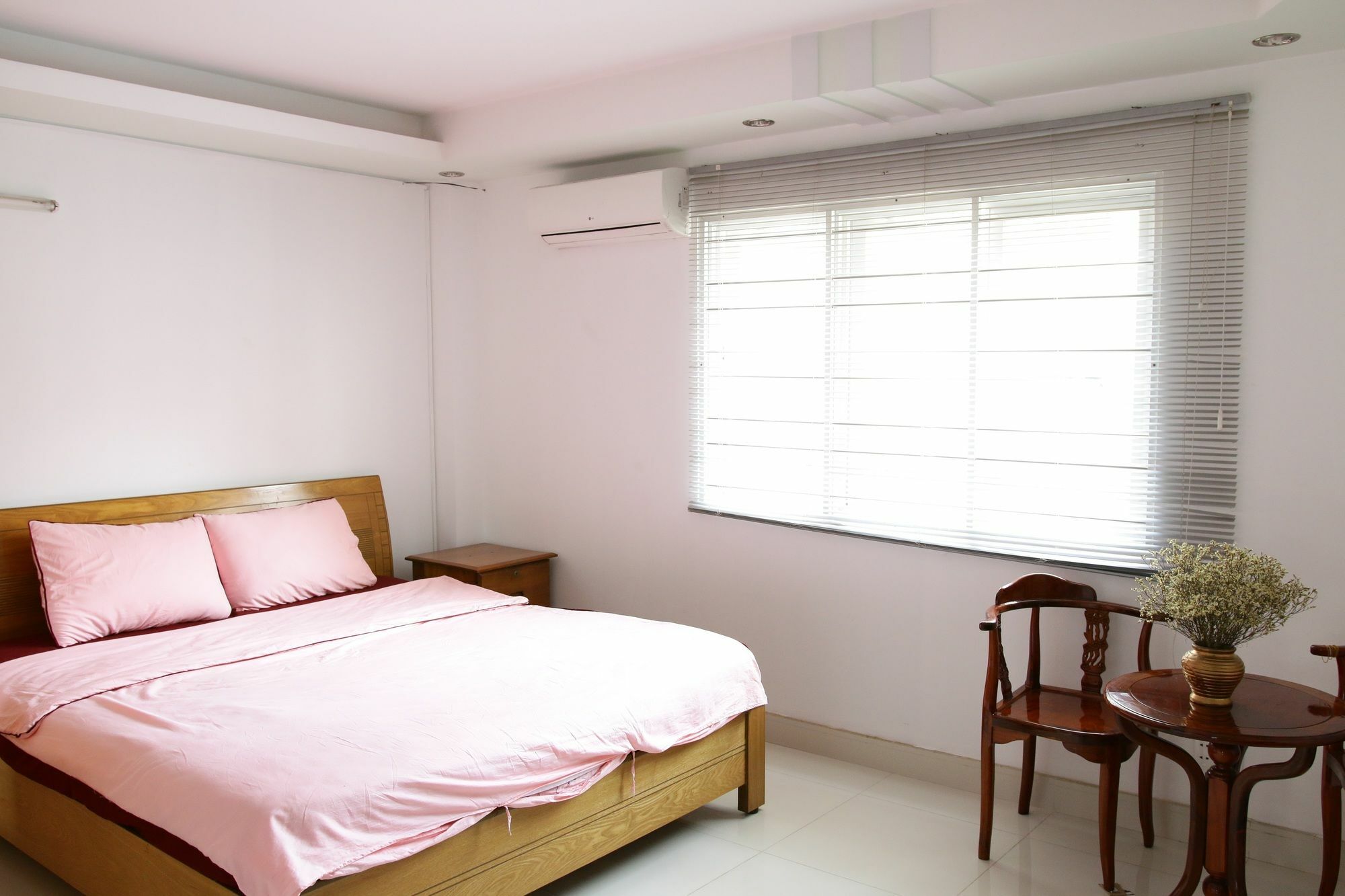 Khách sạn hẻo lánh M-h5 Serviced TP. Hồ Chí Minh