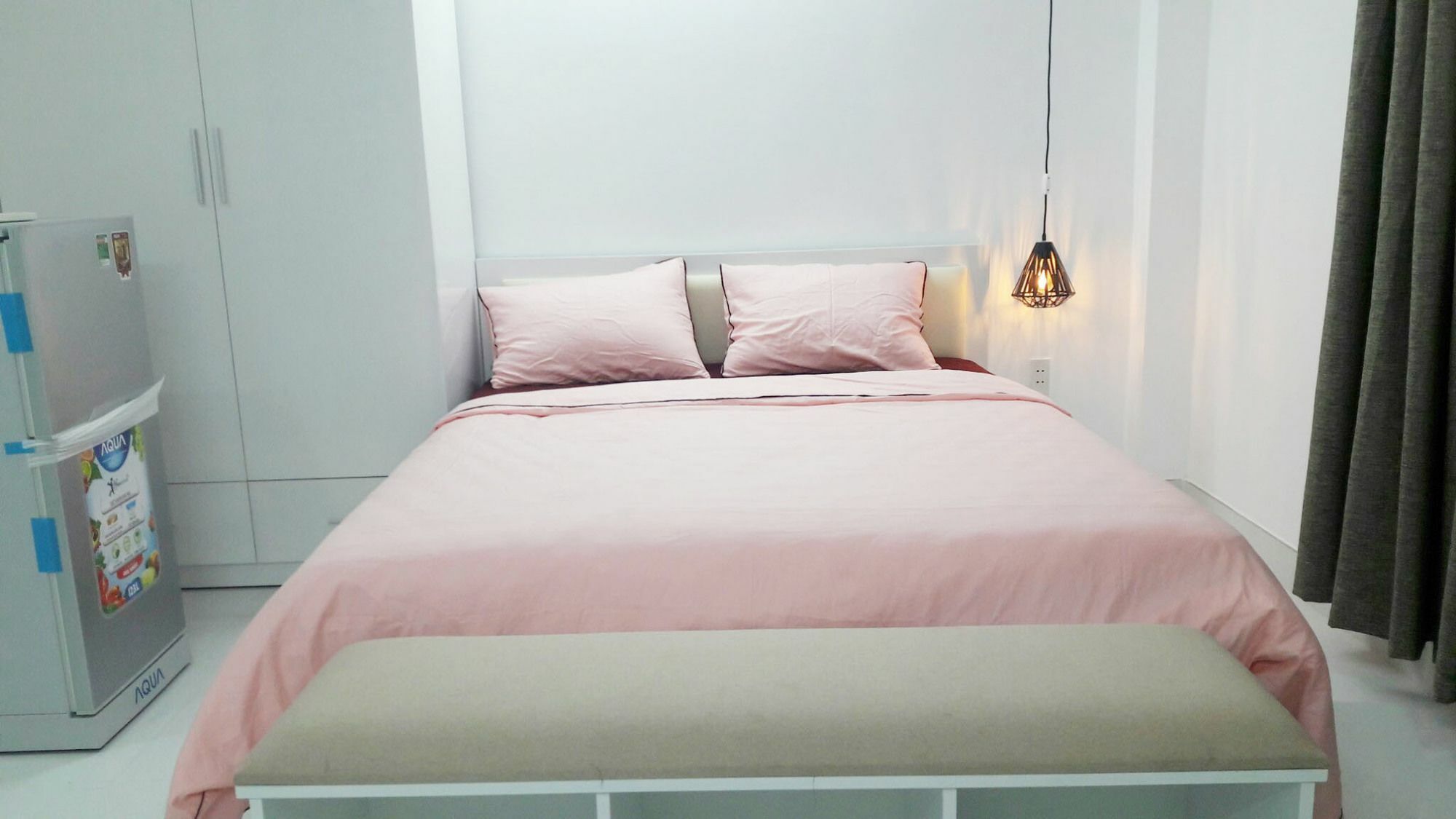 Khách sạn hẻo lánh M-h5 Serviced